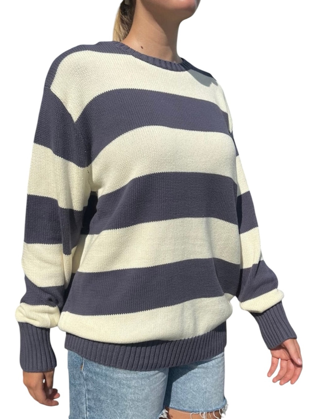 Brandy Melville Brianna Sweater
